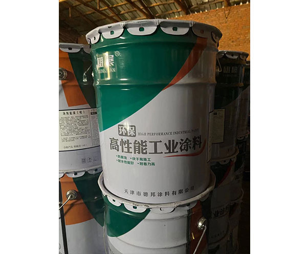 库房展示